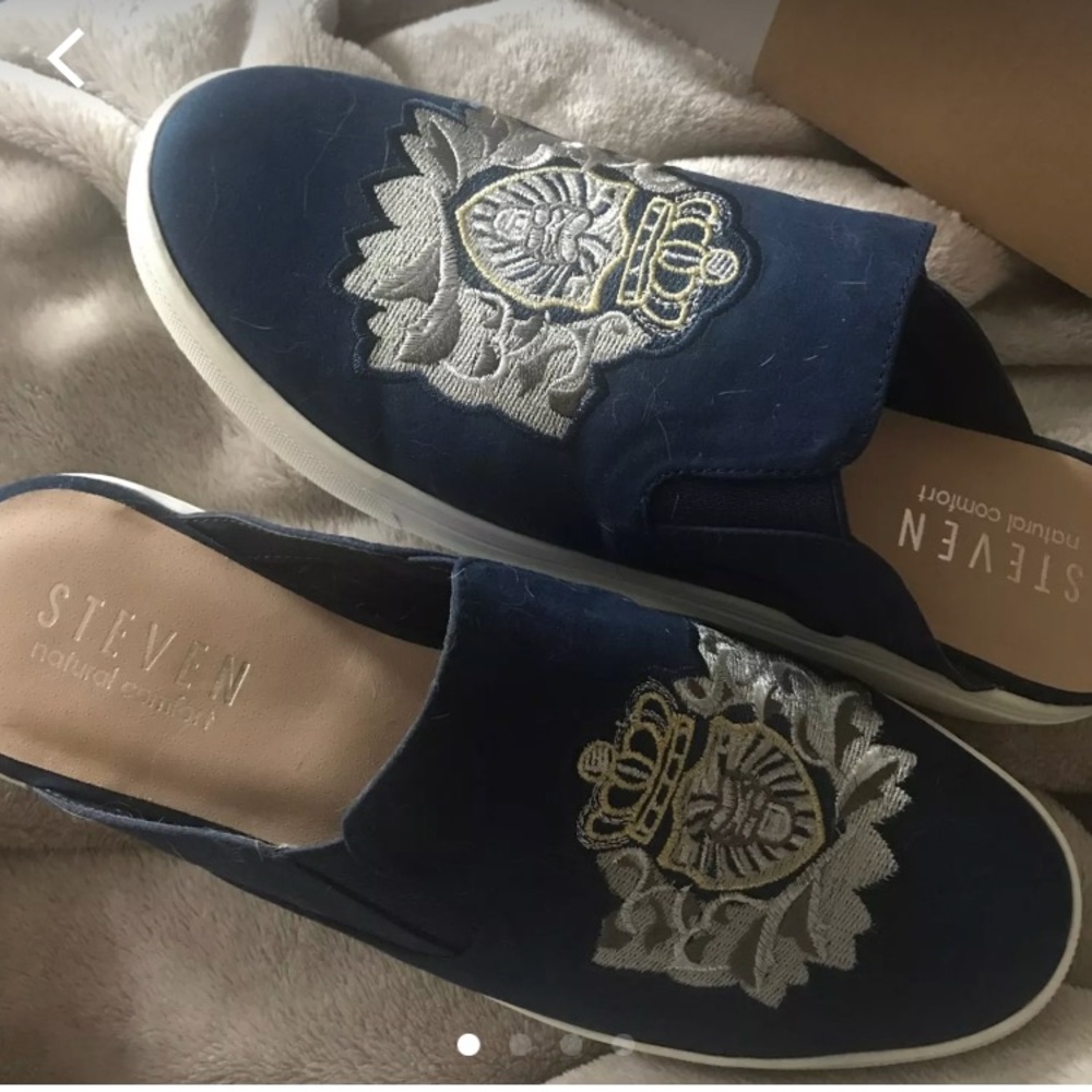 Steven comfort shoes